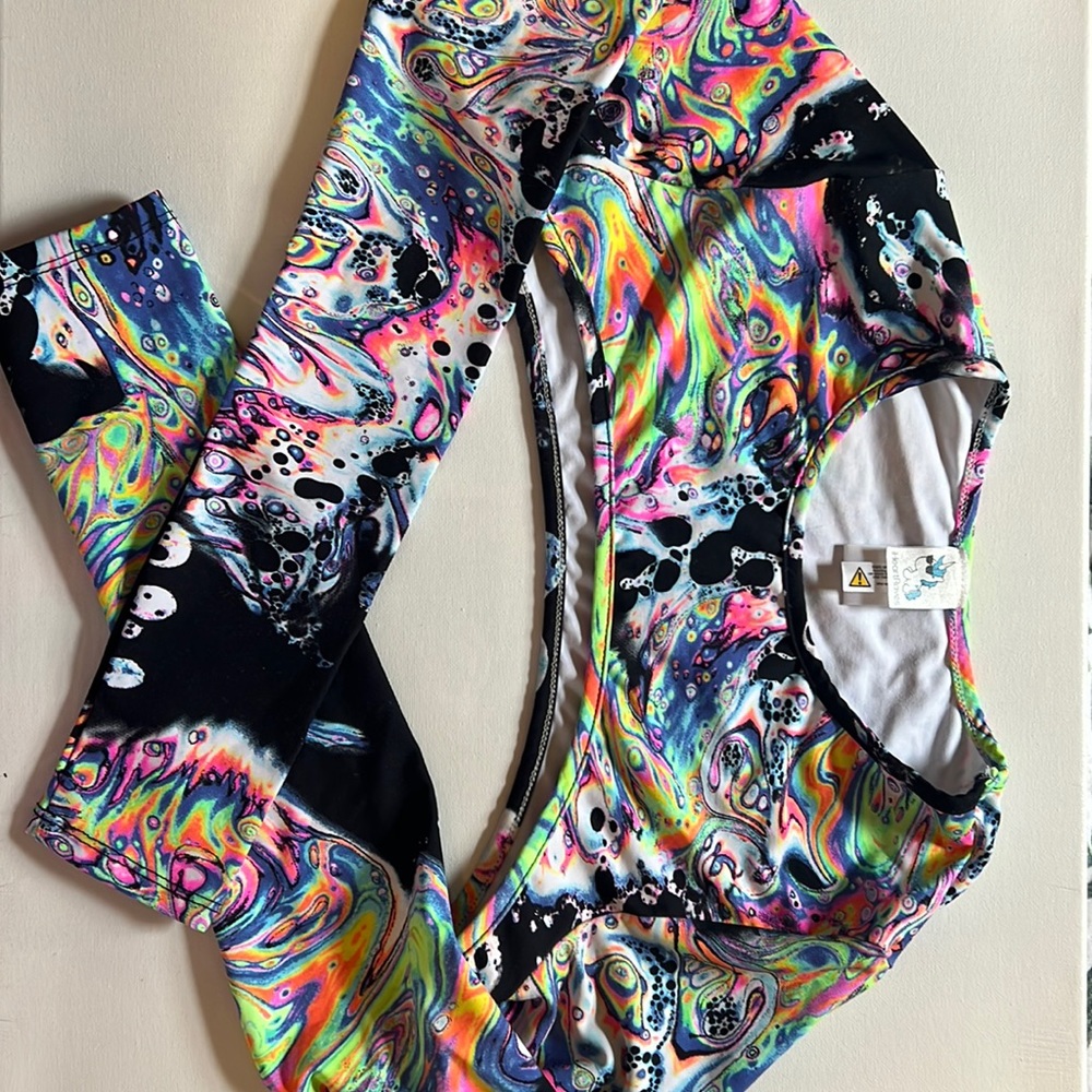 Acid Drip Sleeves
